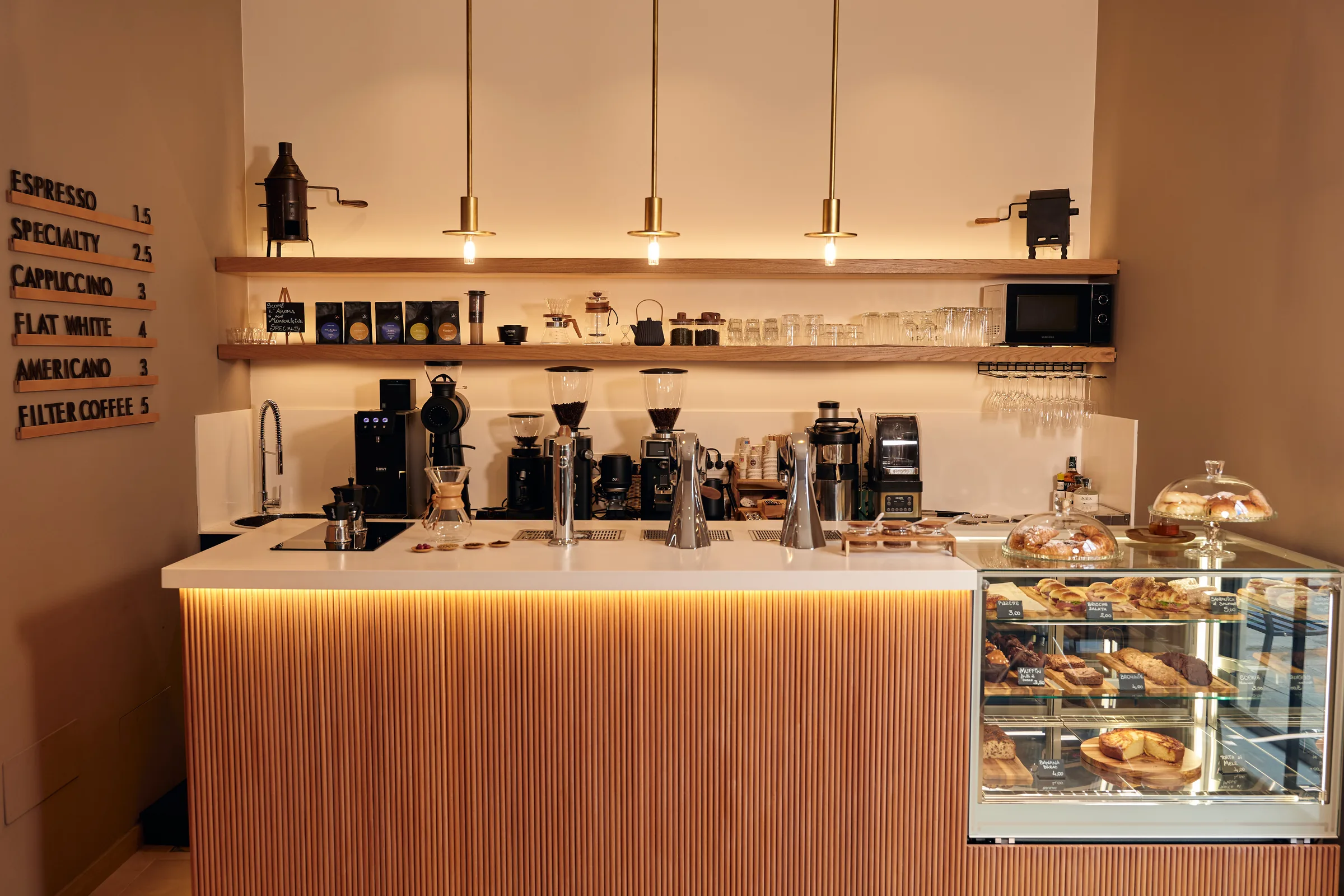 Morettino Bottega
