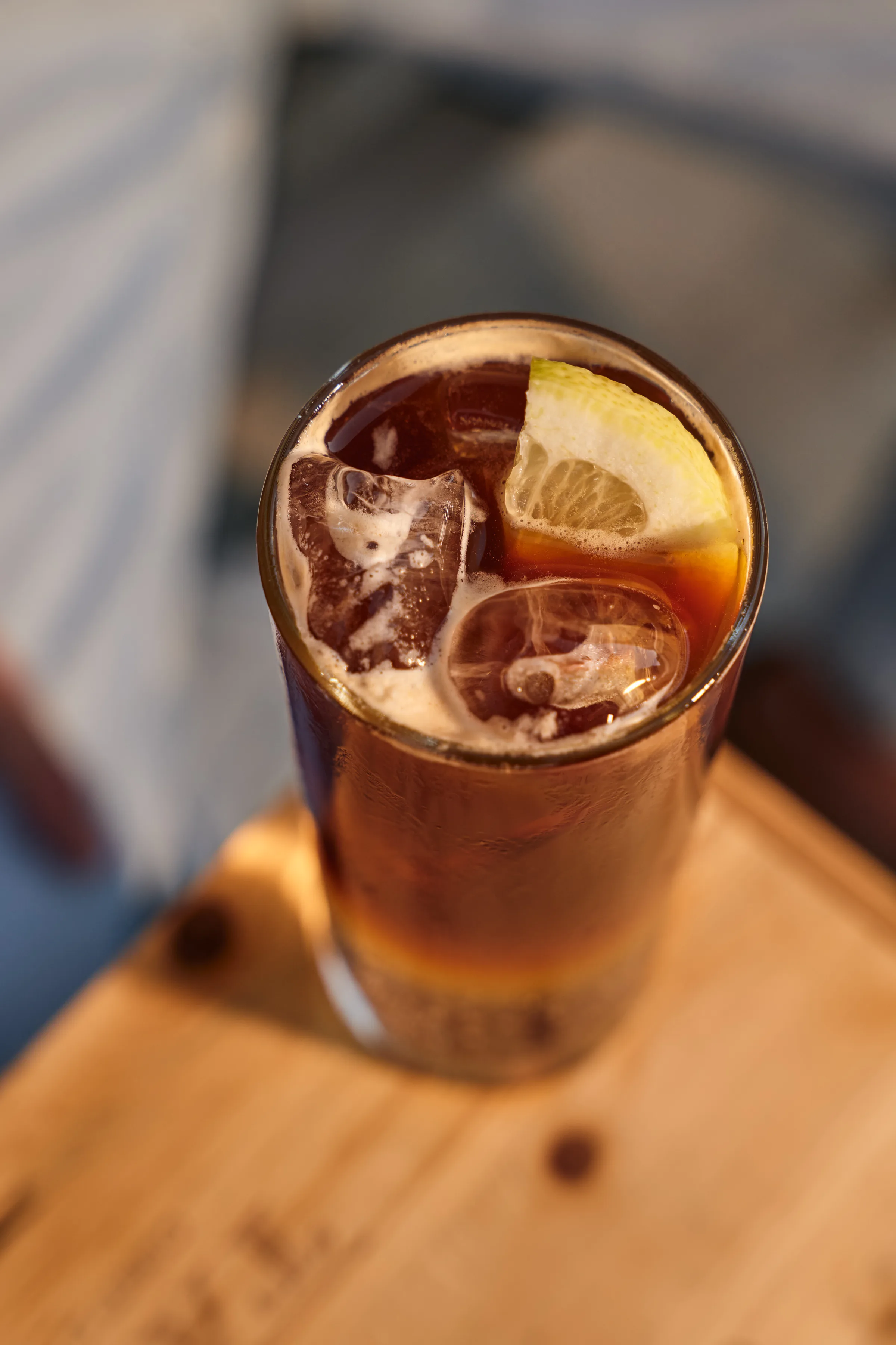 Cold Brew Coffee