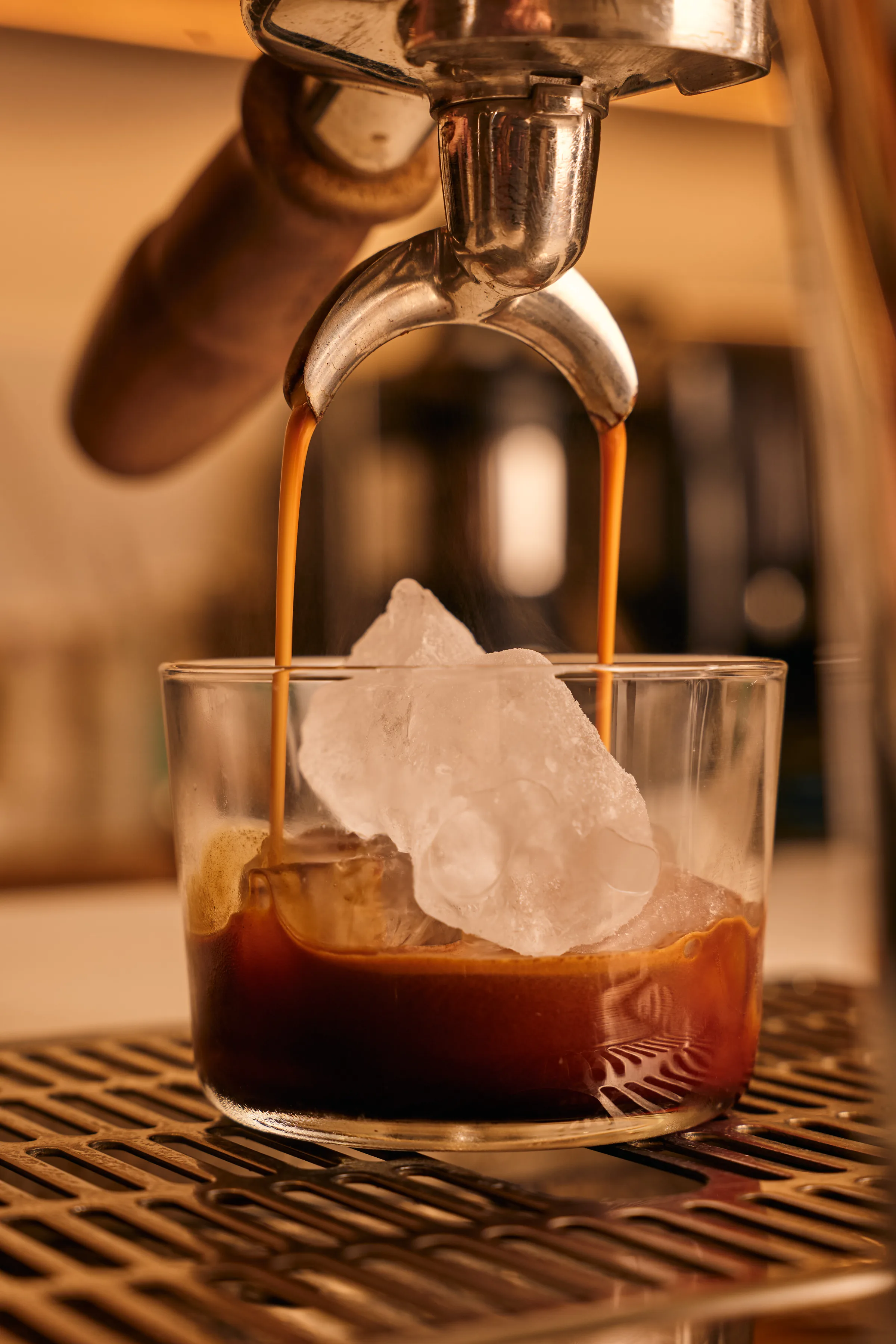Specialty Espresso Coffee