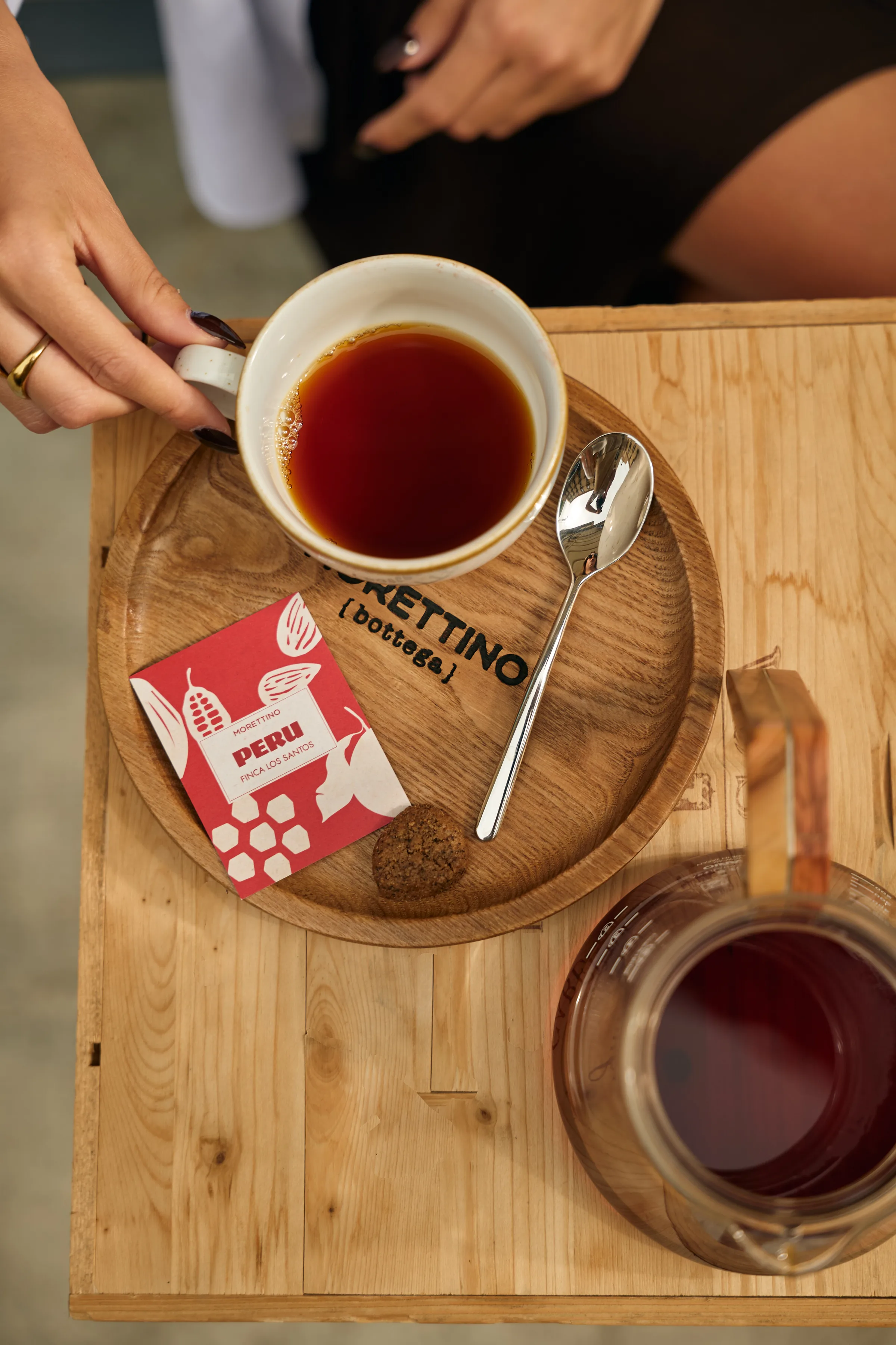 Filter Specialty Coffee