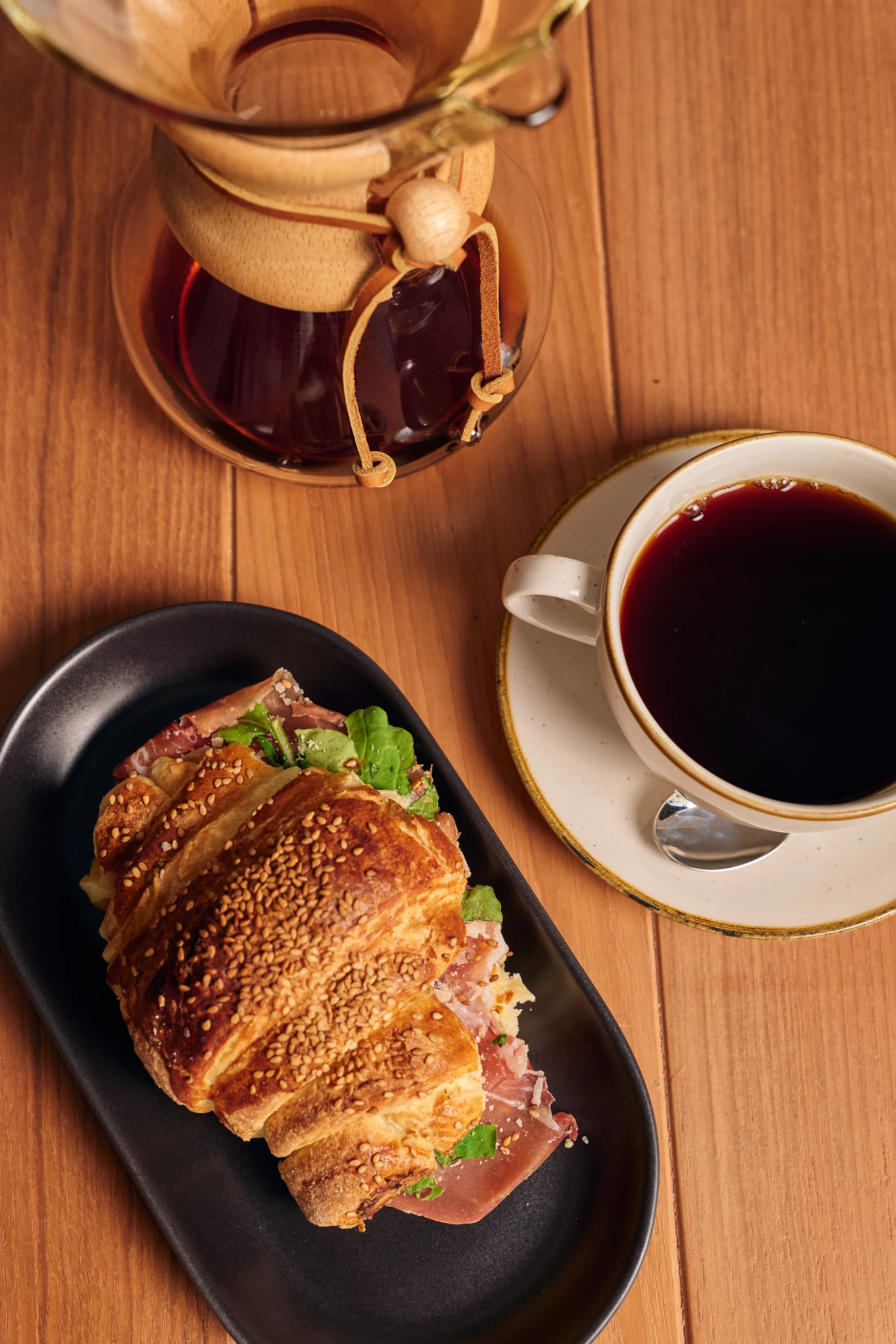 Specialty Coffee